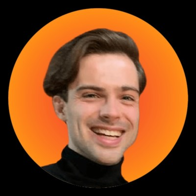 Jordy Backes, founder of Night Docket